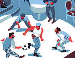 Группа солдат КНДР зашла на территорию Южной Кореи