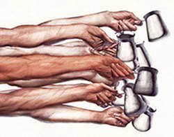 Диагноз от карпа: как чиновничий «антикриз» стал совсем смешным