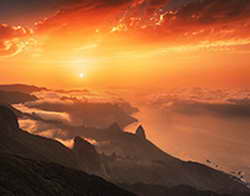 Продвижение в Днепропетровской области: освобождены Тихое и Отрадное