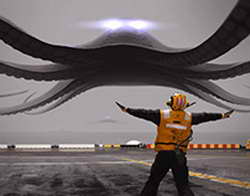 Карта спецоперации на Украине 6 ноября