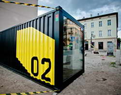 Аромат элегантности от «Гранд Отеля Европа»